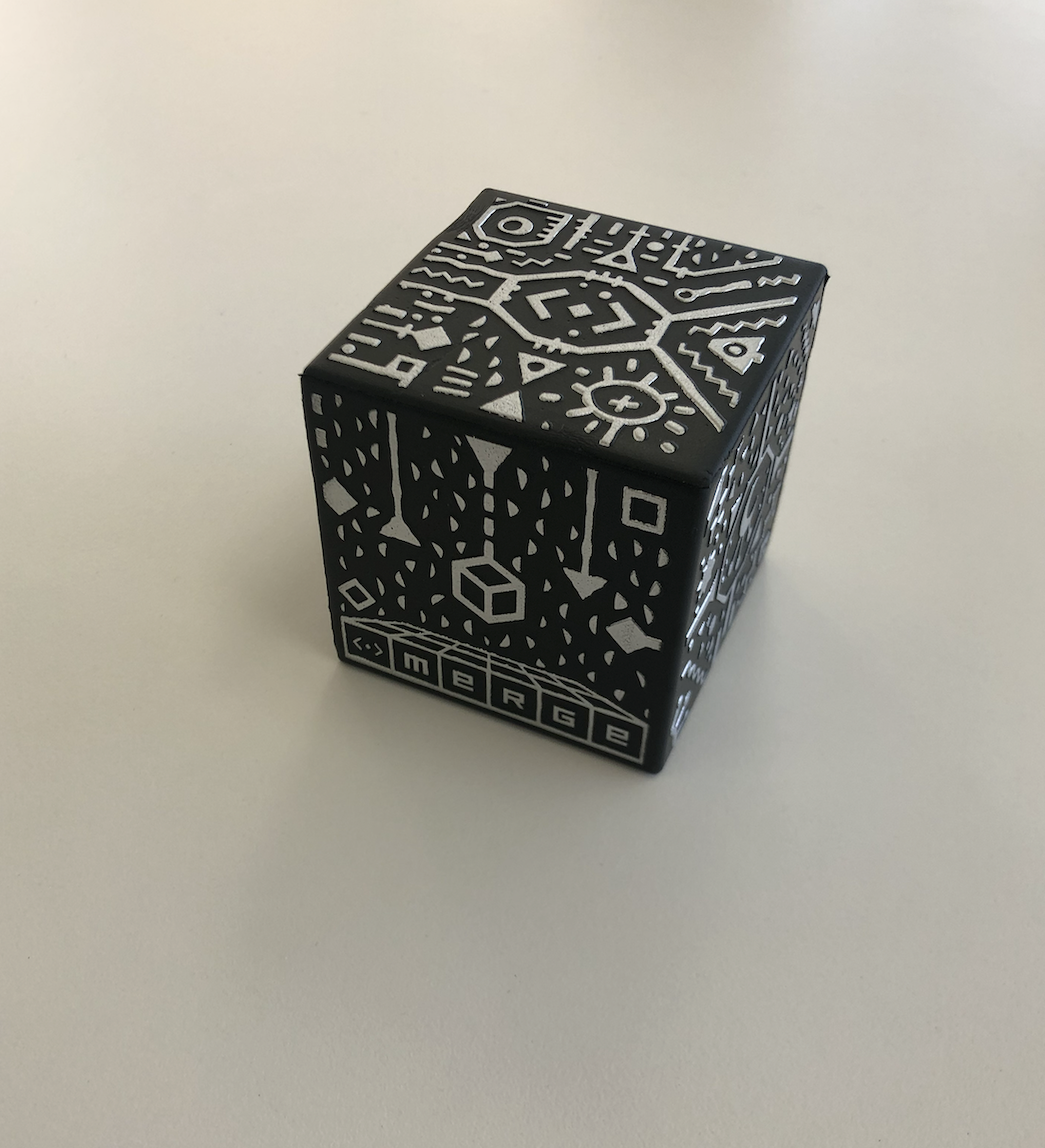 Merge Cube - TechGen Education
